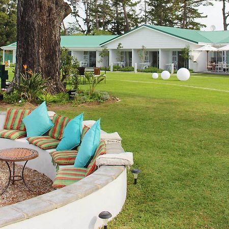 Lakeside Lodge & Spa Седжфілд Екстер'єр фото
