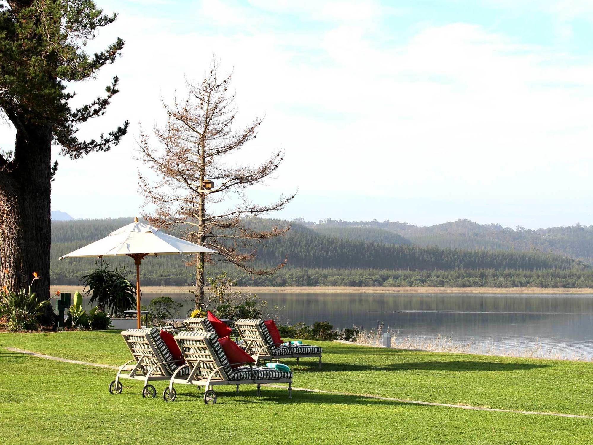 Lakeside Lodge & Spa Седжфілд Екстер'єр фото