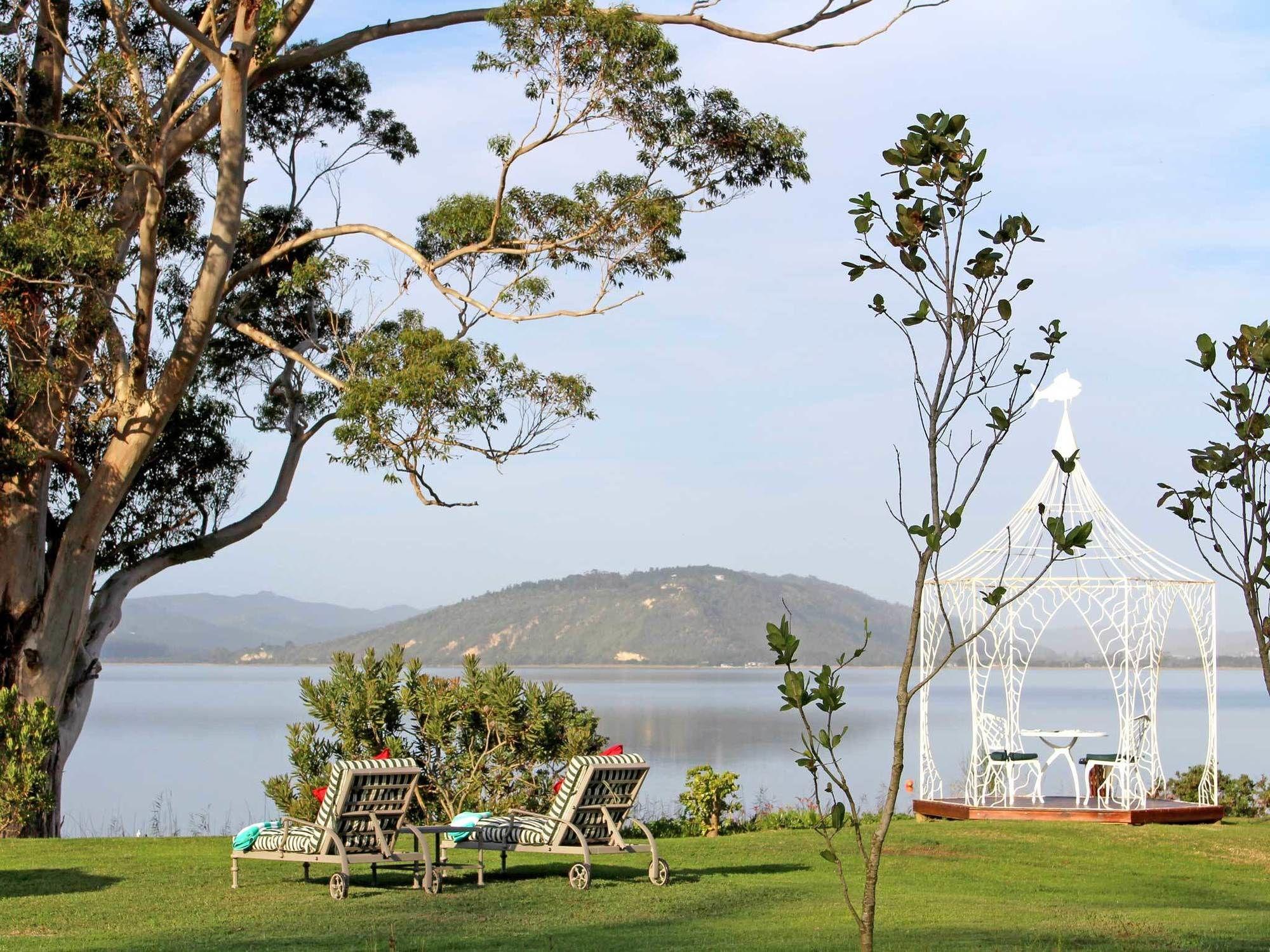 Lakeside Lodge & Spa Седжфілд Екстер'єр фото