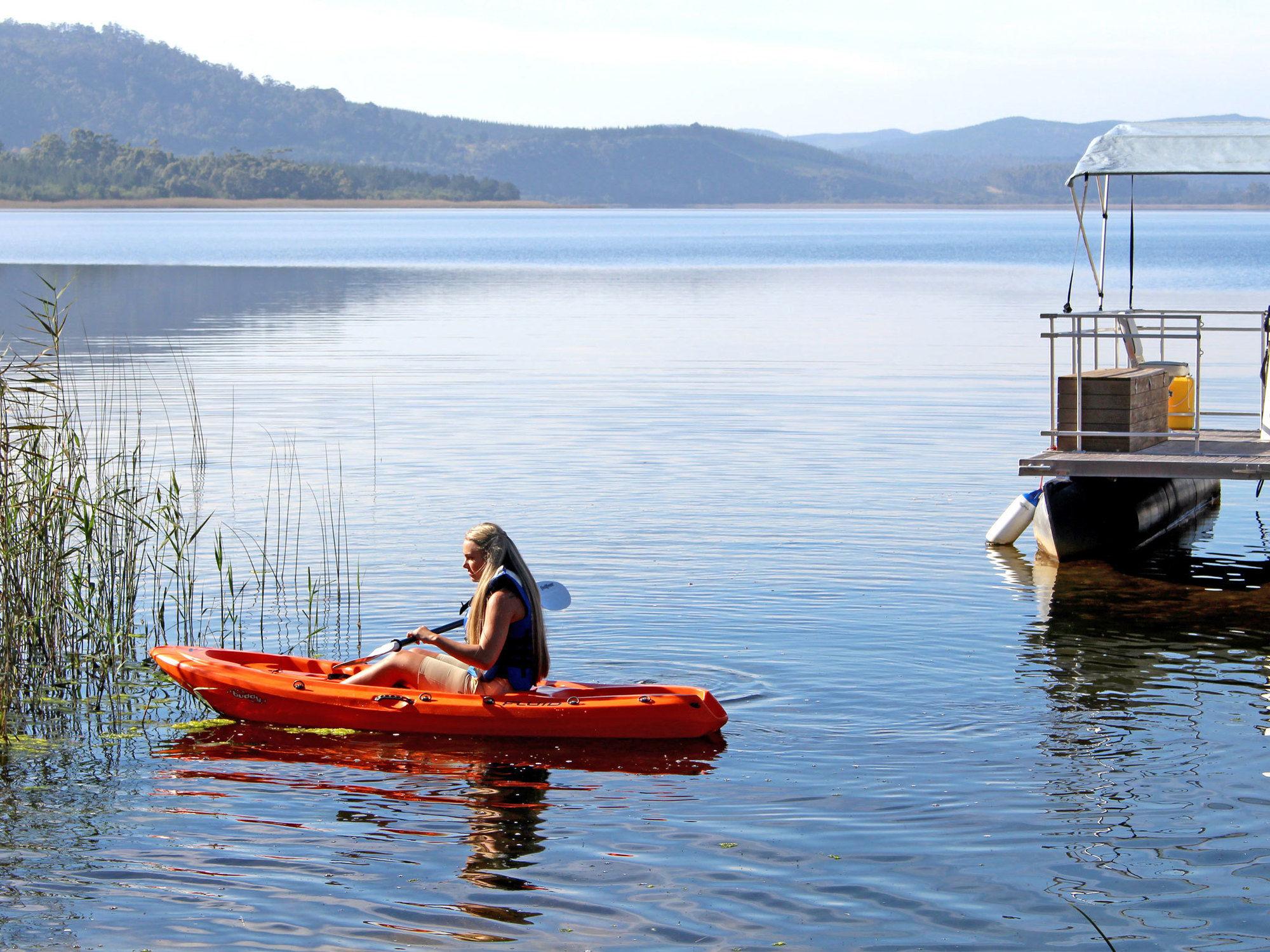 Lakeside Lodge & Spa Седжфілд Екстер'єр фото