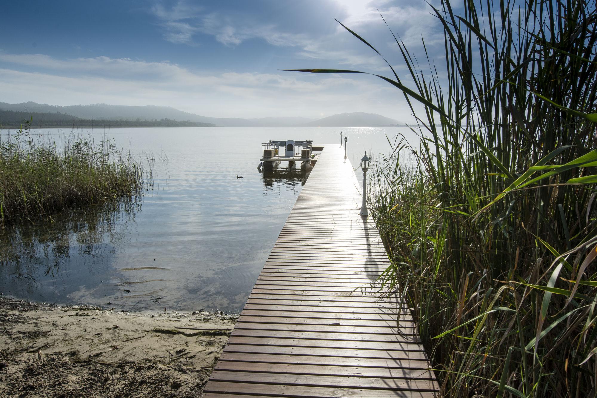 Lakeside Lodge & Spa Седжфілд Екстер'єр фото
