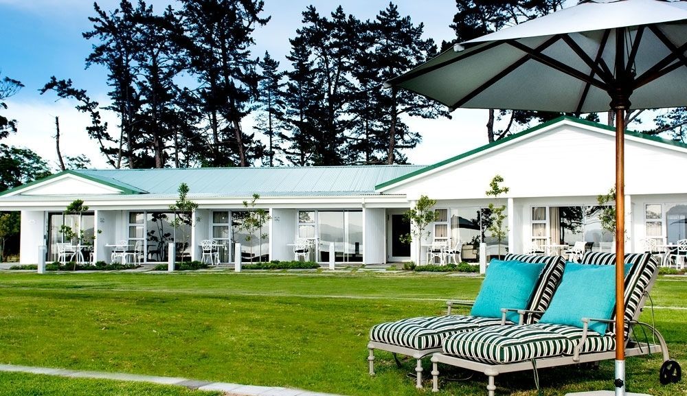 Lakeside Lodge & Spa Седжфілд Екстер'єр фото
